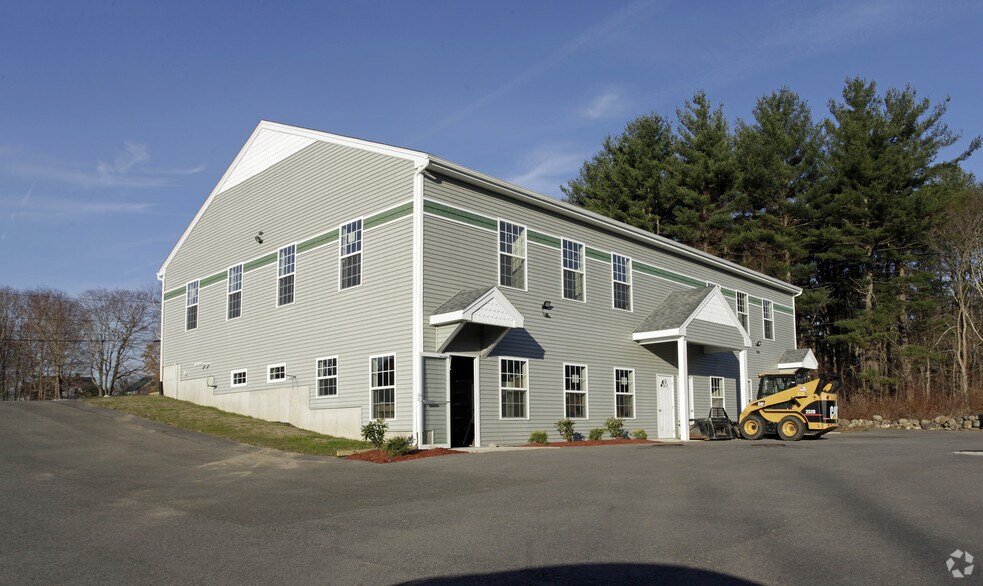 More Photos Of 8 Charlesview Rd, Hopedale Office For Lease