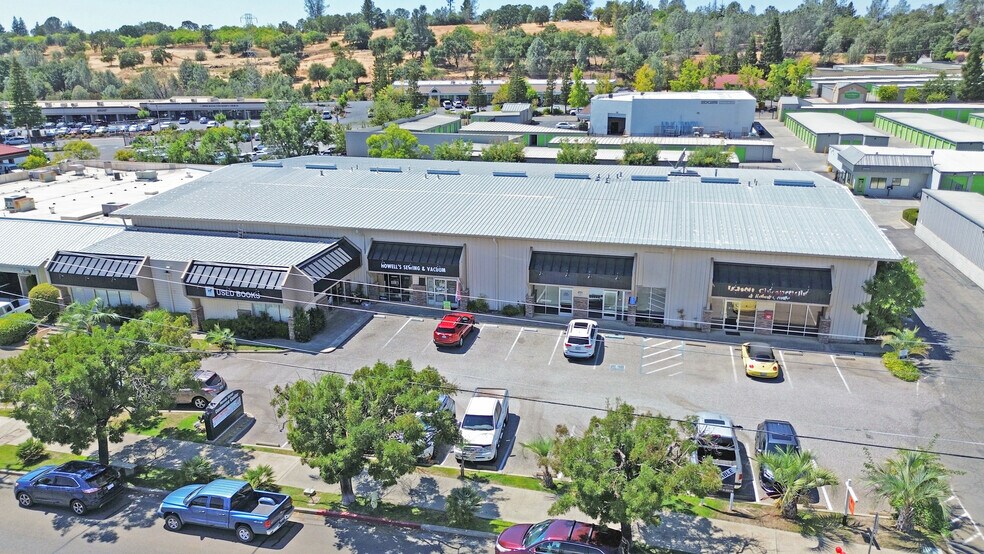 Primary Photo Of 381 Nevada St, Auburn Unknown For Lease