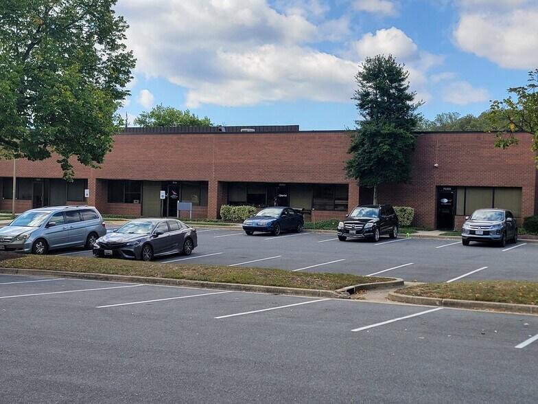 More Photos Of 7610-7616 Standish Pl, Rockville Unknown For Lease