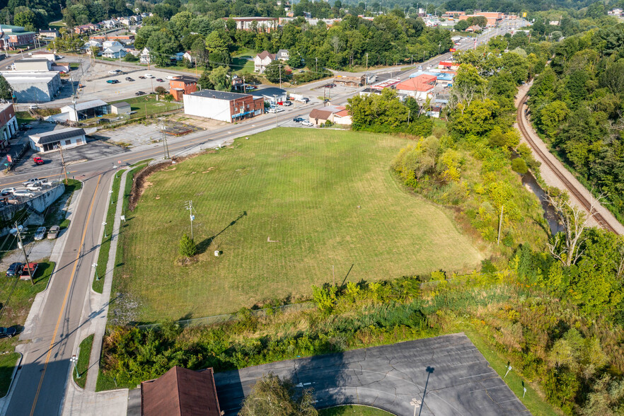 Primary Photo Of 705-727 Kane St, Gate City Land For Sale