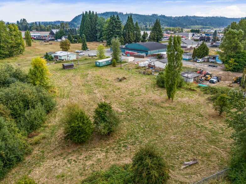 More Photos Of 1505 S Gold St, Centralia Land For Sale