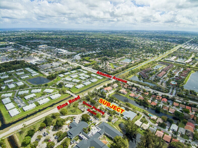 More Photos Of 14565 Sims Rd, Delray Beach Medical For Sale