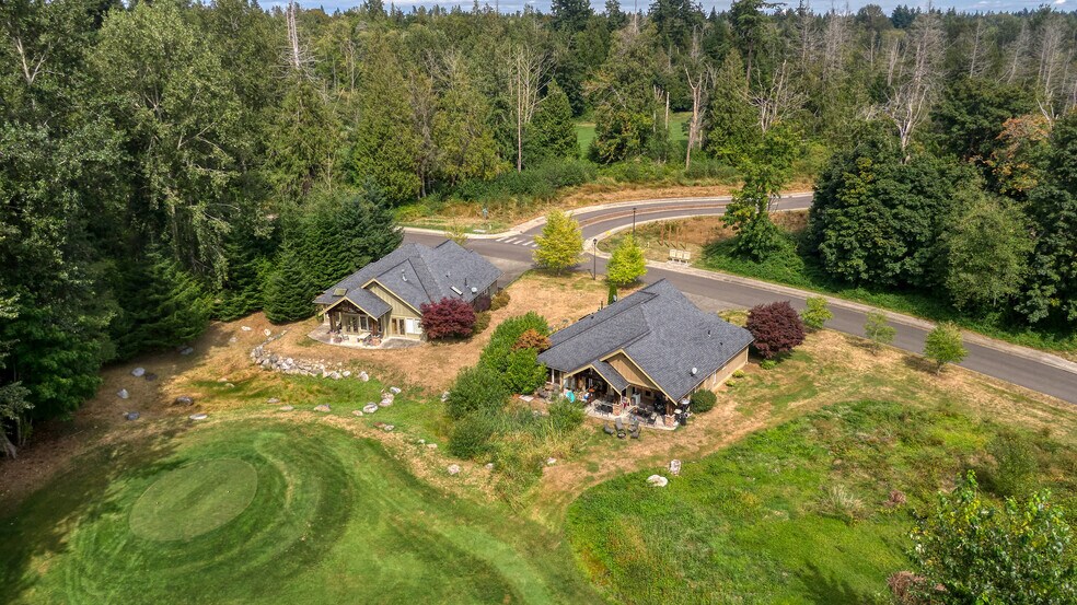 More Photos Of 1317 Pelican Pl, Point Roberts Apartments For Sale