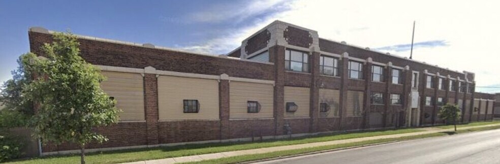 More Photos Of 3429 W 47th St, Chicago Manufacturing For Sale