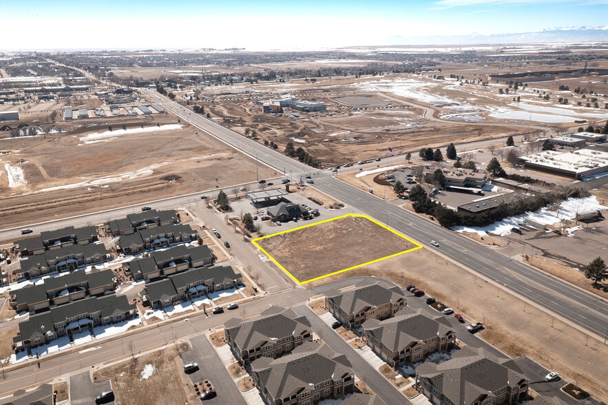 More Photos Of TBD 71st Ave, Greeley Land For Sale