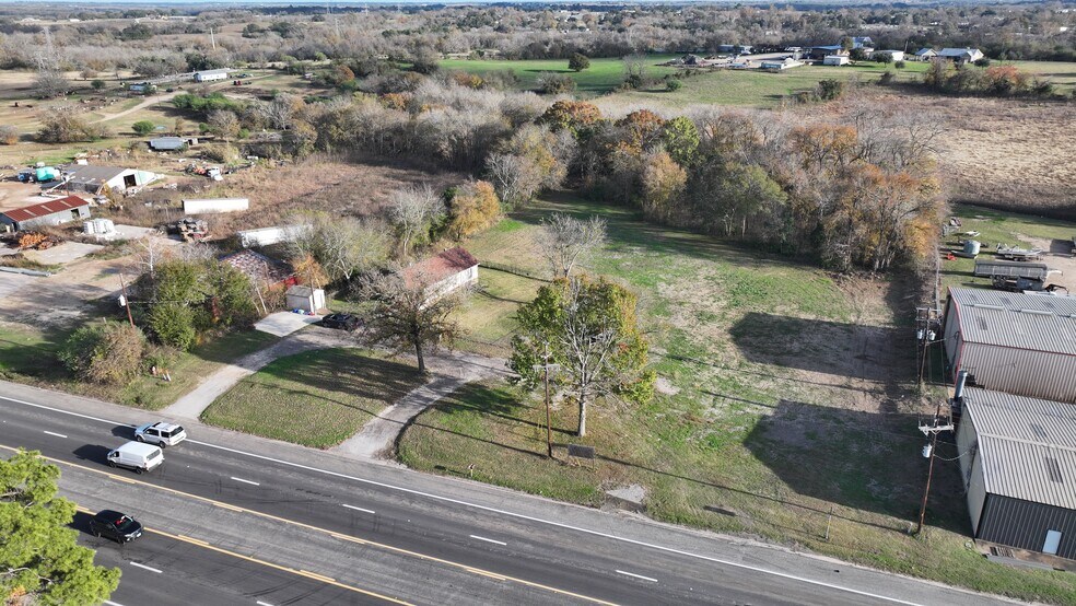 More Photos Of 1822 Tx-105, Brenham Land For Sale