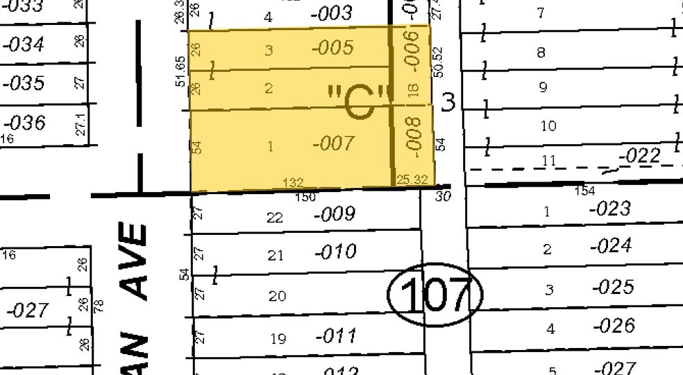 More Photos Of 11221-11227 S Michigan Ave, Chicago Freestanding For Sale