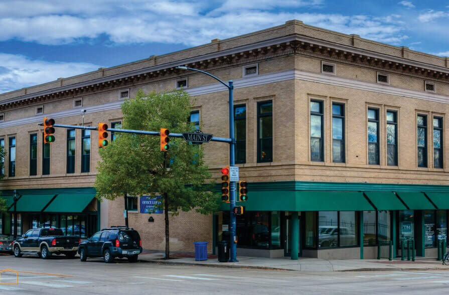 More Photos Of 525 3rd Ave, Longmont Office For Lease