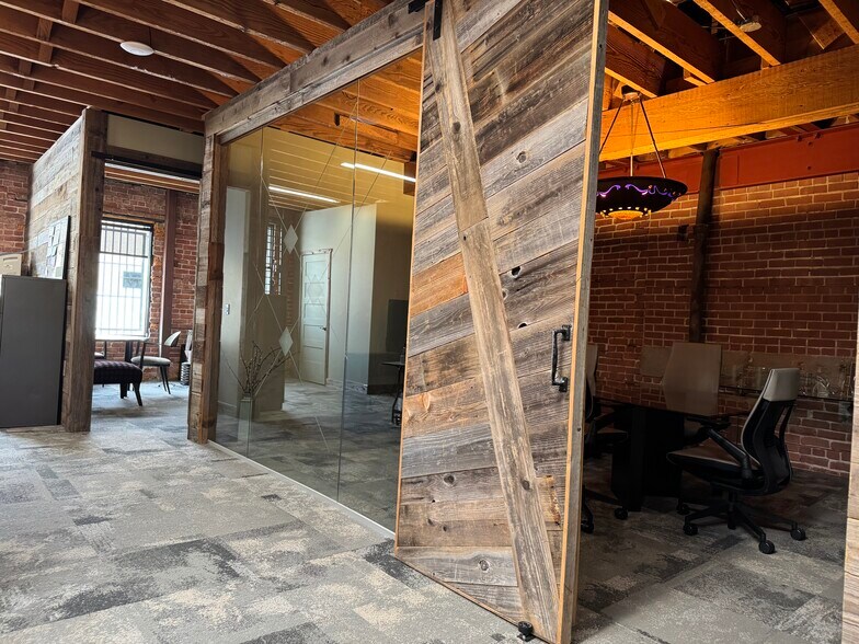 More Photos Of 914 Macdonald Ave, Richmond Storefront Retail Office For Lease