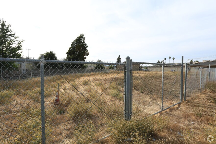 More Photos Of 2921 Jefferson St, Napa Land For Lease