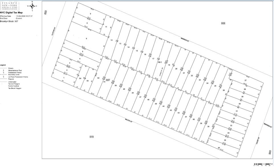 More Photos Of 224 Court St, Brooklyn Storefront Retail Residential For Lease