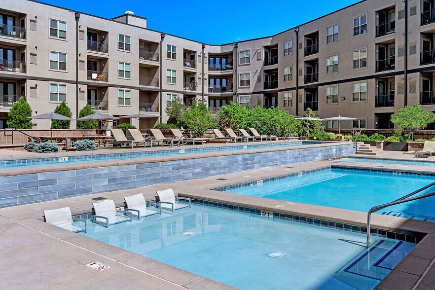 More Photos Of 2785 N Speer Blvd, Denver Apartments For Lease