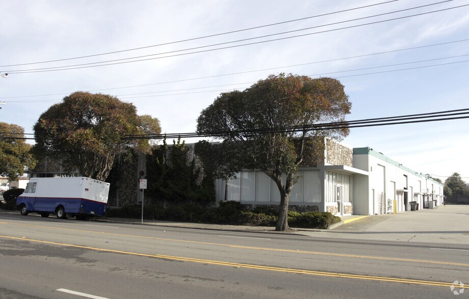 Primary Photo Of 23950-23996 Clawiter Rd, Hayward Manufacturing For Lease