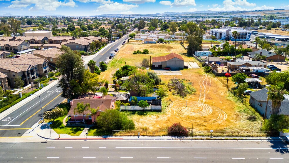 More Photos Of 21737 Eucalyptus Ave, Moreno Valley Land For Sale