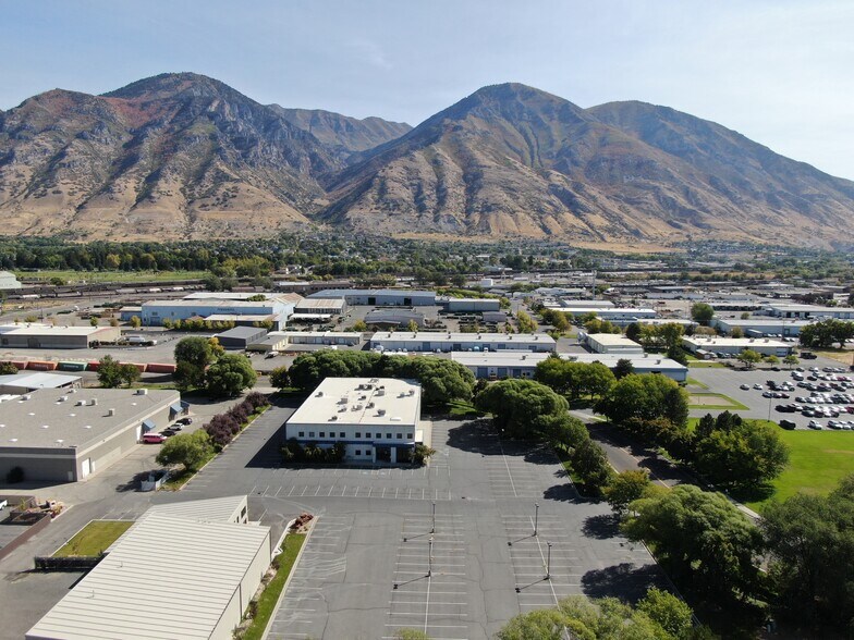 More Photos Of 1078 S 250 E, Provo Office For Lease