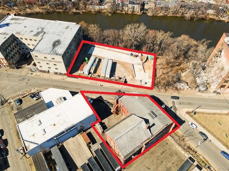 More Photos Of 200-202 River St, Paterson Industrial For Sale