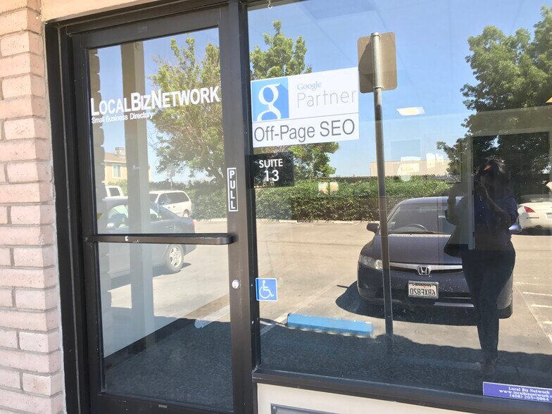More Photos Of 321 San Felipe Rd, Hollister Medical For Lease
