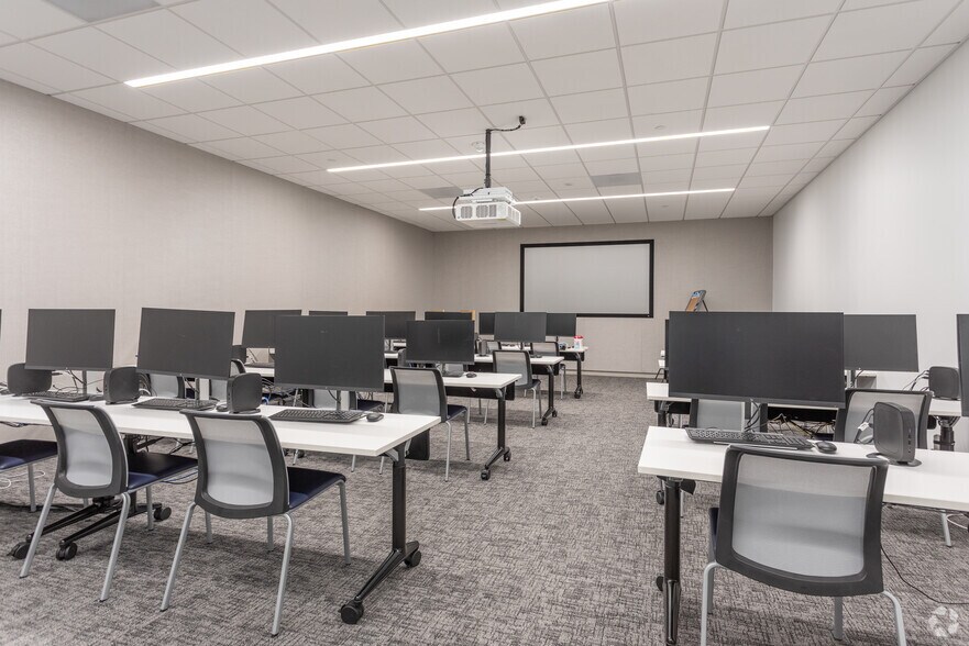 More Photos Of 7033 Louis Stephens Dr, Morrisville Office For Lease