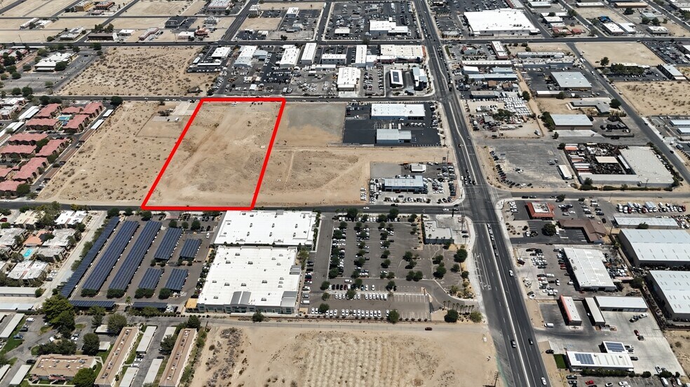 More Photos Of Mc Art Rd @ Palmdale Road, Victorville Land For Sale