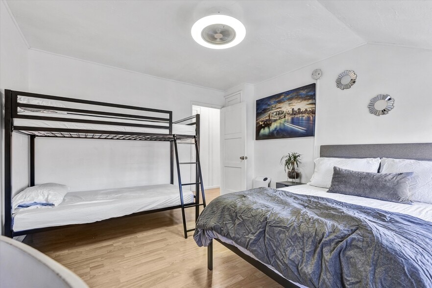 More Photos Of 2405 Meadowvale Ave, Los Angeles Multifamily For Sale