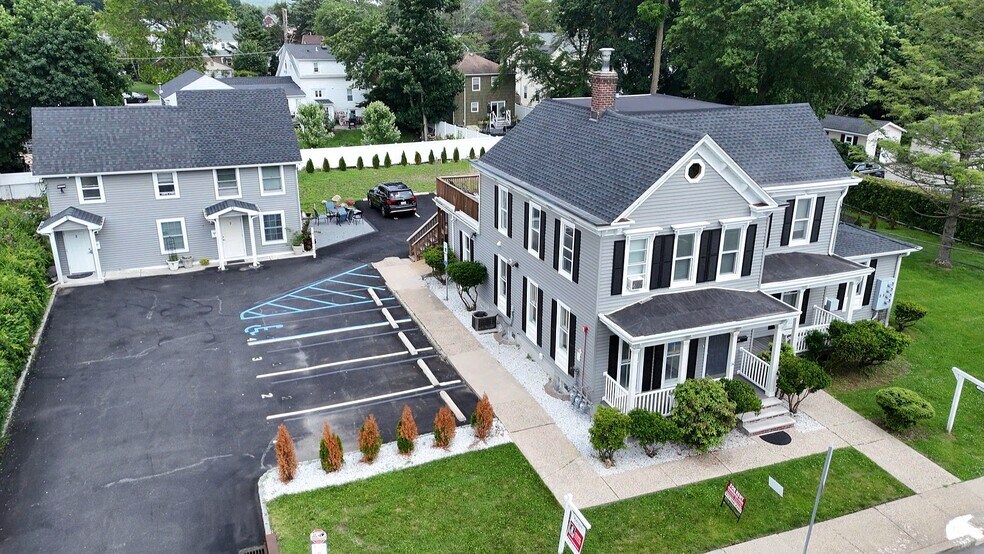 More Photos Of 354 S Main St, Wharton Apartments For Sale