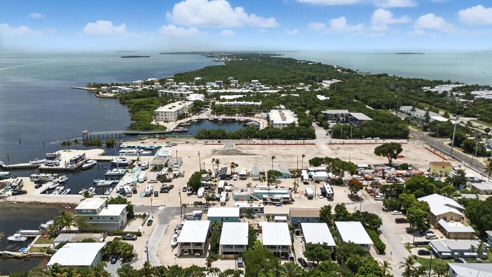 More Photos Of 97601 Overseas hwy, Key Largo Land For Sale