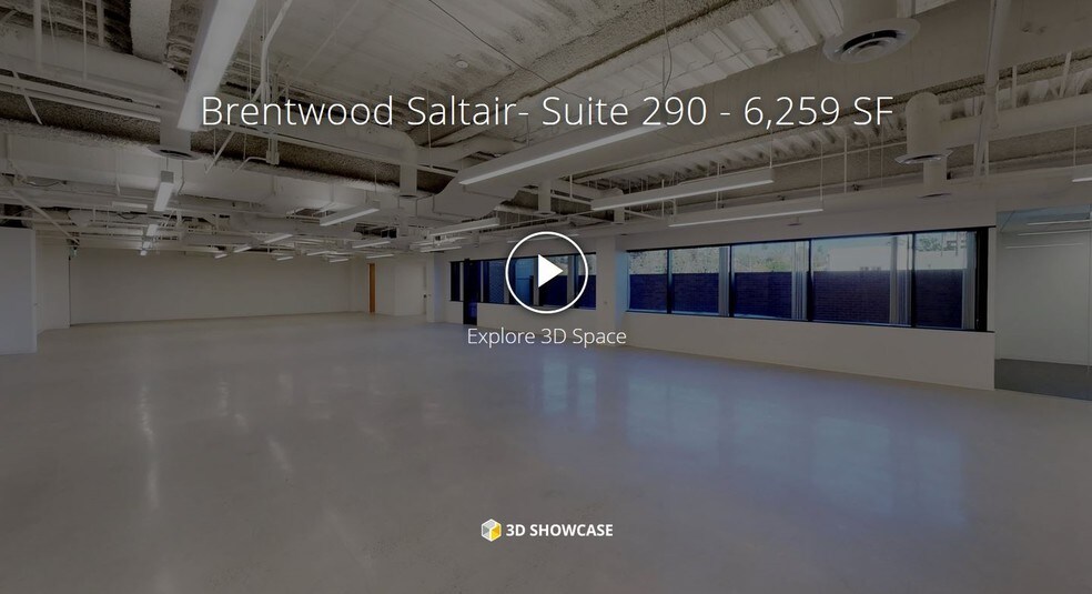 Primary Photo Of 11999 San Vicente Blvd, Los Angeles Office For Lease