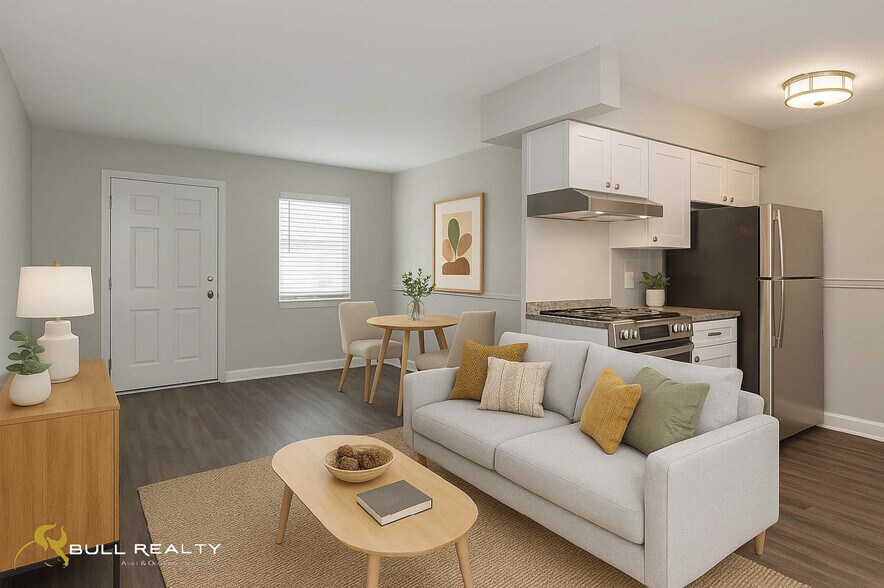More Photos Of ,  Multifamily For Sale