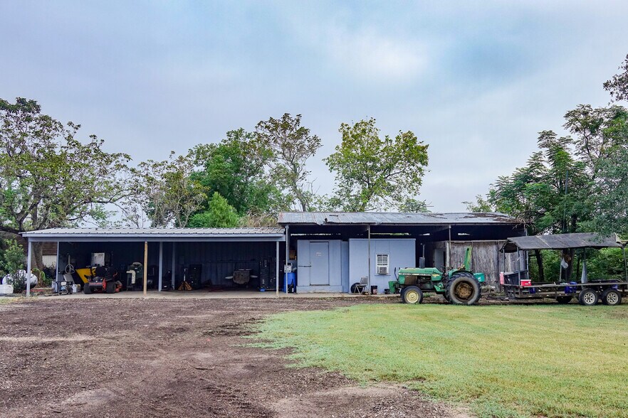 More Photos Of 14134 Penick Rd, Waller Land For Sale