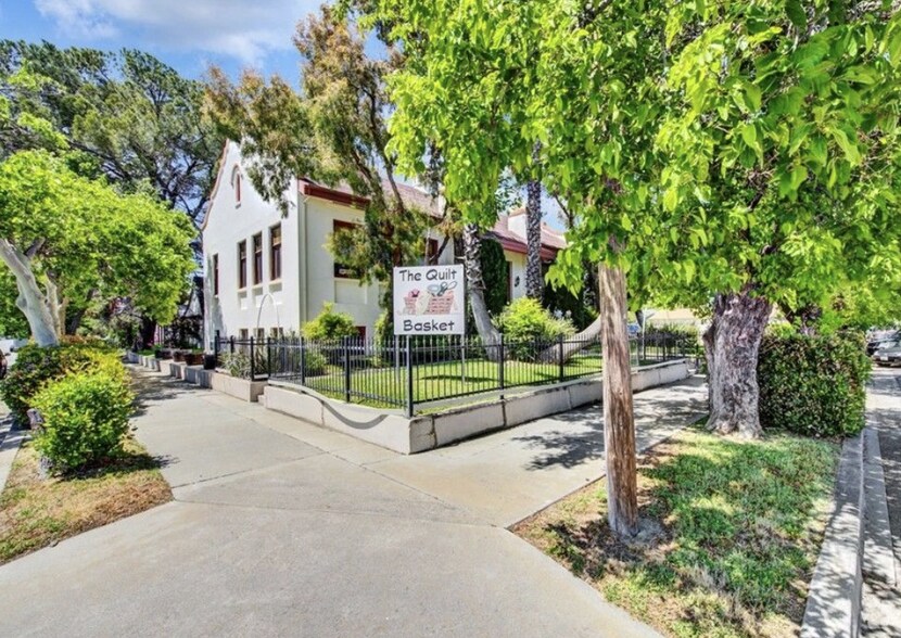 More Photos Of 618 4th St, Corning Office For Sale