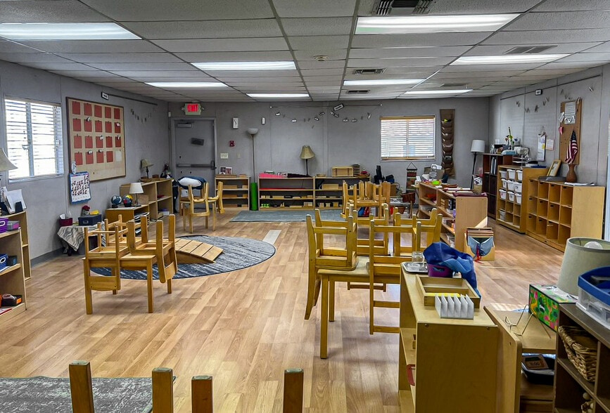 More Photos Of 3551 E Sunset Rd, Las Vegas Daycare Center For Sale
