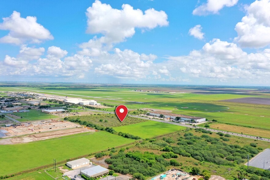 More Photos Of Loop 499, Harlingen Land For Sale