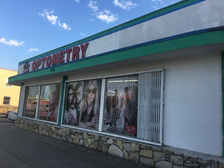 Primary Photo Of 3290 E Gage Ave, Huntington Park Storefront Retail Office For Lease