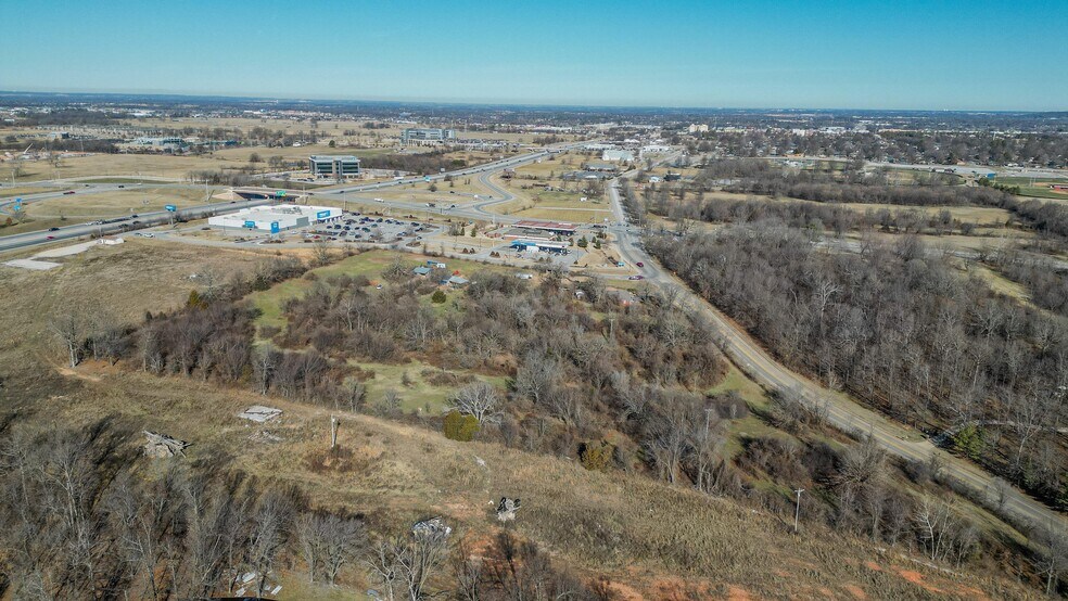More Photos Of 3744 S 48th St, Springdale Land For Sale