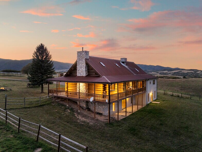 More Photos Of 5351 Tall Horse Trl, Sedalia Land For Sale