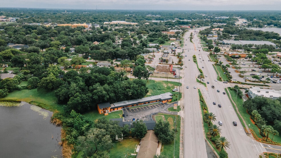 More Photos Of 3400 S US Highway 17/92, Casselberry Hotel For Sale