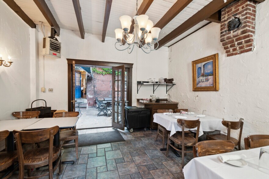 More Photos Of 1127 Pine St, Philadelphia Storefront Retail Residential For Sale