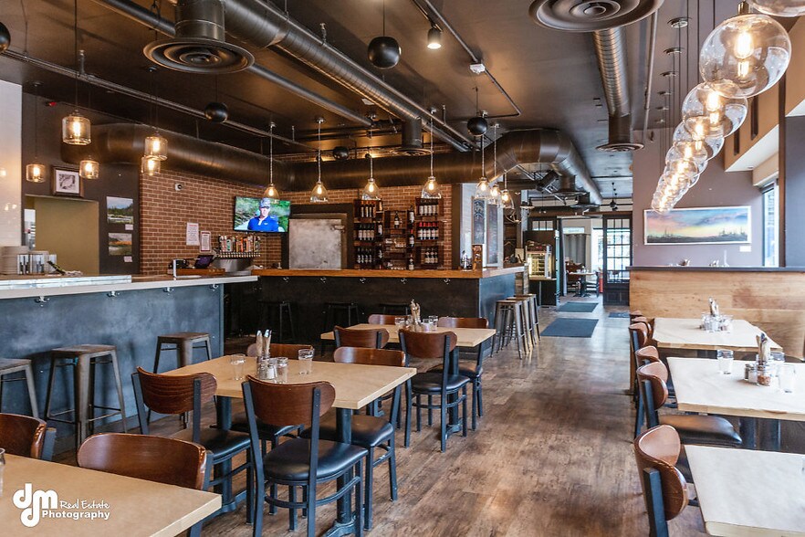 More Photos Of 441 W 5th Ave, Anchorage Office For Sale