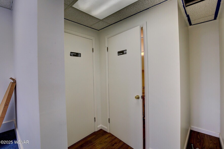 More Photos Of 738 Bellefonte Ave, Lock Haven Industrial For Sale