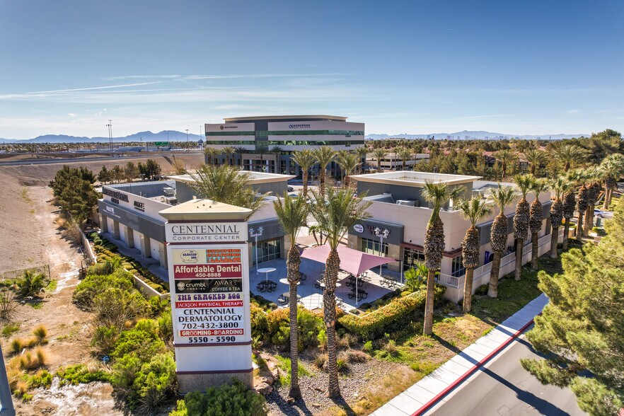 More Photos Of 5590 Painted Mirage Rd, Las Vegas Supermarket For Sale