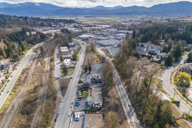 More Photos Of 2253 W Railway Av, Abbotsford Land For Lease
