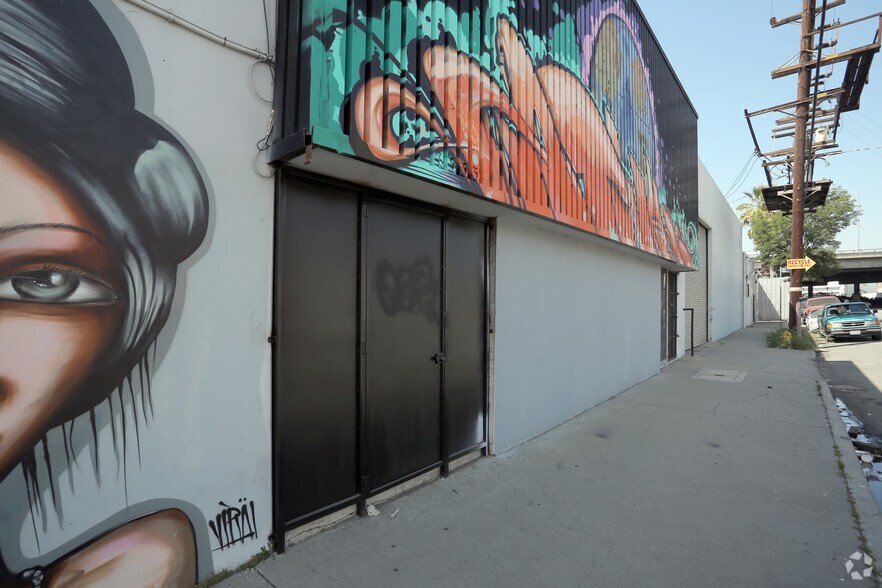 13311333 Wilson St, Los Angeles, CA 90021 Industrial For Lease