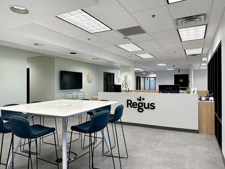 More Photos Of 1 Music Cir N, Nashville Coworking Space
