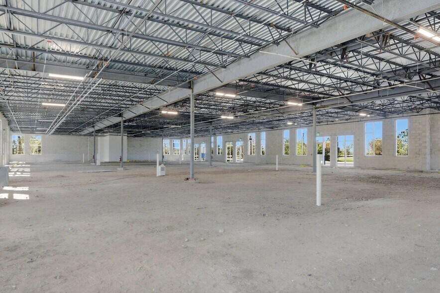 More Photos Of 19740 S. West Villages Parkway, Venice Office For Lease