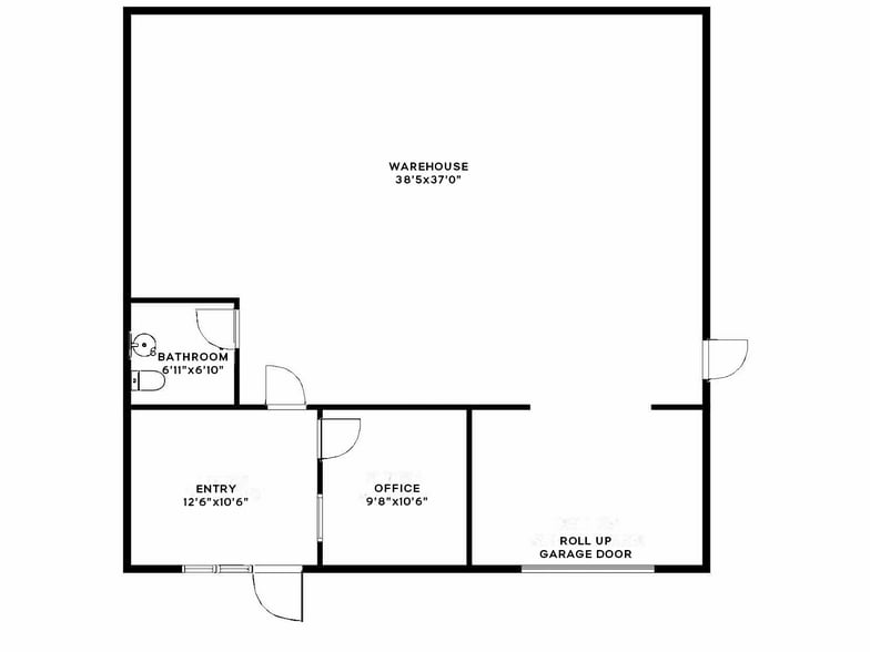 More Photos Of 30 Ferry Rd SE, Fort Walton Beach Office Residential For Sale