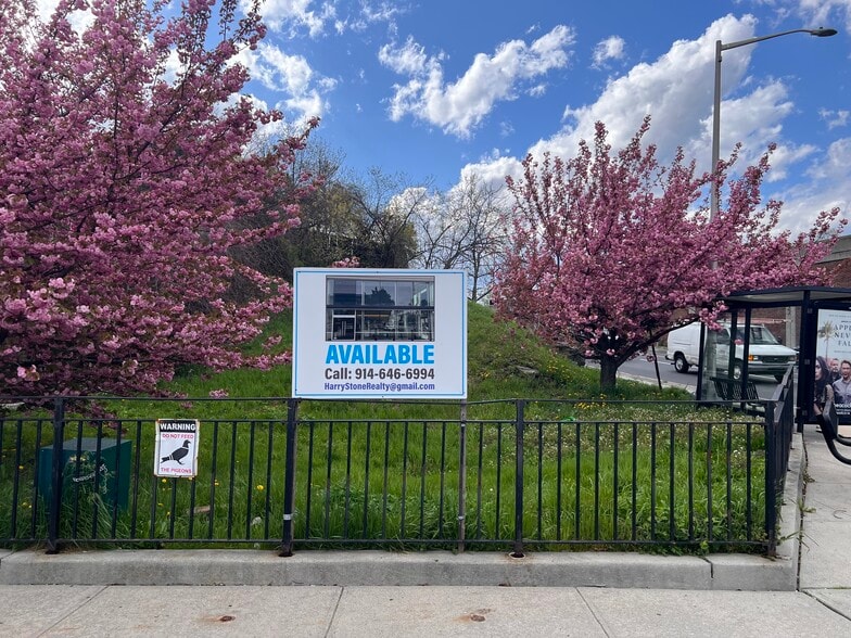 More Photos Of 855 Bronx River Rd, Yonkers Land For Sale