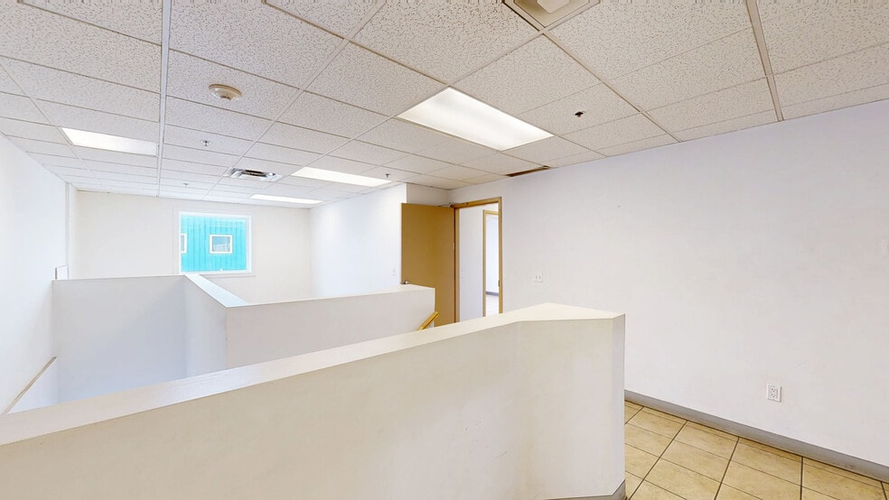 More Photos Of 8800 Venture Av SE, Calgary Warehouse For Lease