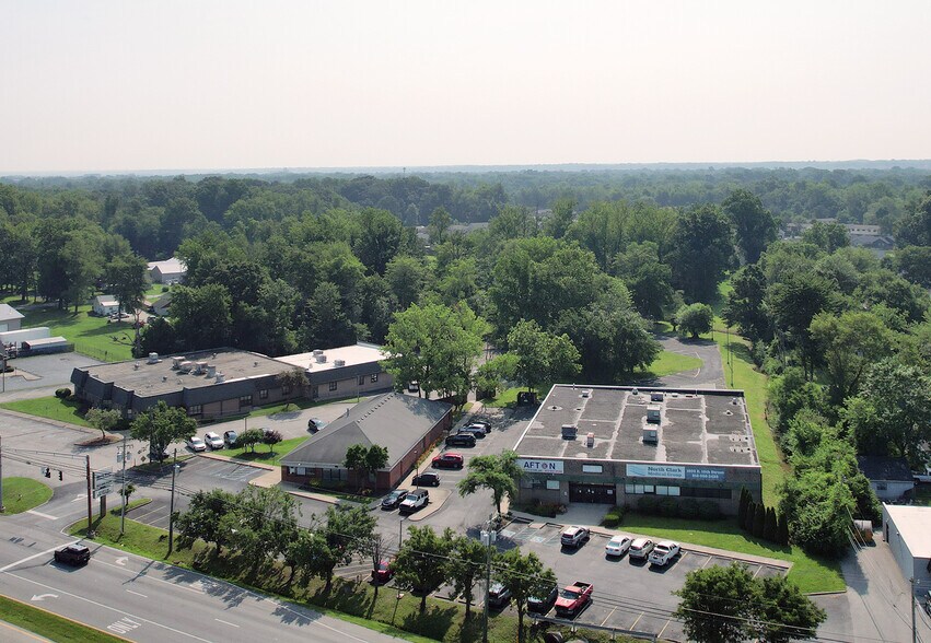 More Photos Of , Jeffersonville Office For Sale