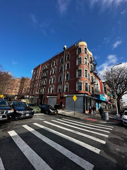 More Photos Of 1719 Pitkin Ave, Brooklyn Apartments For Lease
