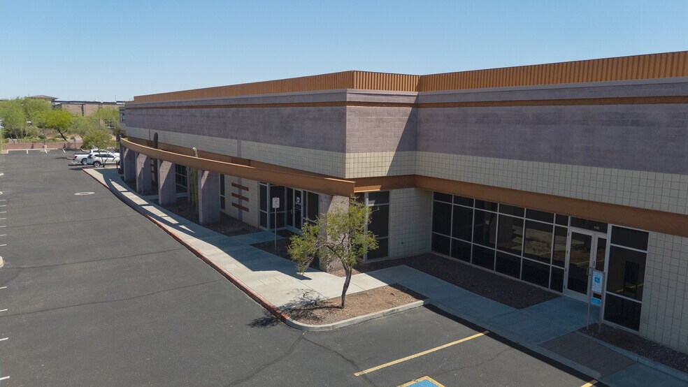 Primary Photo Of 4235 W Opportunity Way, Phoenix Warehouse For Lease